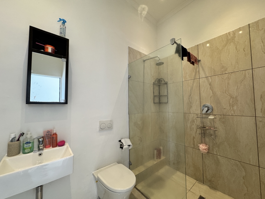 3 Bedroom Property for Sale in Observatory Western Cape